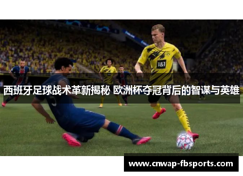 西班牙足球战术革新揭秘 欧洲杯夺冠背后的智谋与英雄