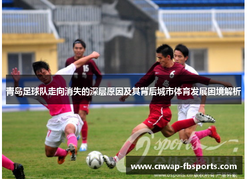 青岛足球队走向消失的深层原因及其背后城市体育发展困境解析